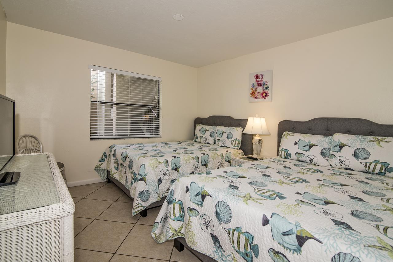 Shorewalk 2 Bedroom 2 Bathroom Near Img And Bradenton Beach Luaran gambar
